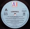 Lowrell – Mellow Mellow Right On - Vinyl
