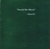 PT007: Mikael H. - Sounds Like Siberia - CD