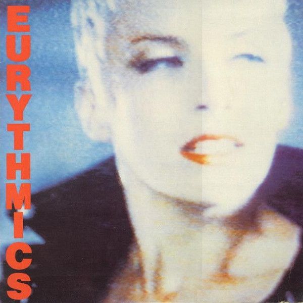 Eurythmics – Be Yourself Tonight - Vinyl