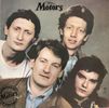 The Motors – Approved By The Motors - Vinyl