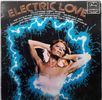 Electronic Concept Orchestra – Electric Love - Vinyl
