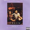 Prince And The New Power Generation – Cream - Vinyl