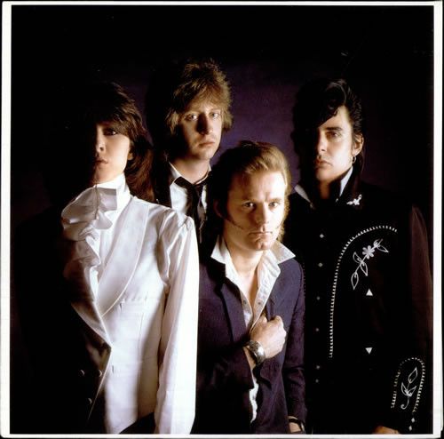 Pretenders – Pretenders II - Vinyl