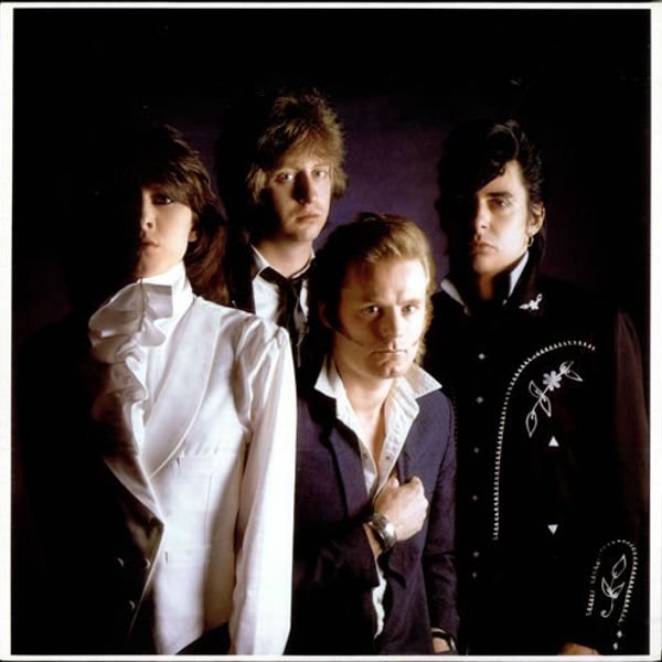 Pretenders – Pretenders II - Vinyl