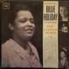Billie Holiday – The Golden Years - Vinyl