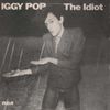 Iggy Pop – The Idiot - Vinyl