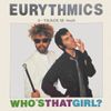 Eurythmics – Who's That Girl? - Vinyl