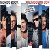 Mondo Rock – The Modern Bop - Vinyl