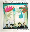Altered Images – I Could Be Happy - Vinyl