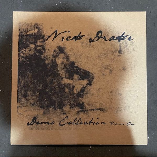 Nick Drake – Demo Collection Volume One - Vinyl