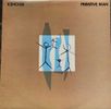 Icehouse – Primitive Man - Vinyl