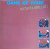 Gang Of Four – Entertainment! - Vinyl