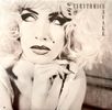 Eurythmics – Savage - Vinyl