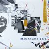 Midnight Oil – 10, 9, 8, 7, 6, 5, 4, 3, 2, 1 - Vinyl