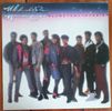 Midnight Star – Planetary Invasion - Vinyl