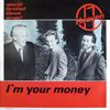 Heaven 17 – I'm Your Money (Special Fortified Dance Mixes!) - Vinyl