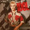 Billy Idol – Hot In The City - Vinyl