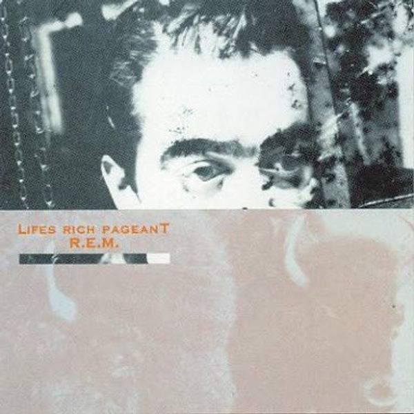 R.E.M. – Lifes Rich Pageant - Vinyl