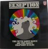 Ekseption – Ekseption - Vinyl