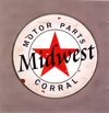 PT016: Midwest Motorparts Coral - CD