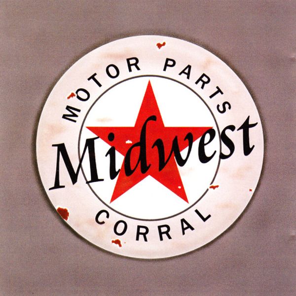 PT016: Midwest Motorparts Coral - CD