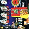 PT009: Robert Scott - Tudor Gates - CD
