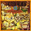 The Pogues – Hell's Ditch - Vinyl