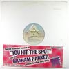 Graham Parker – You Hit The Spot - Vinyl