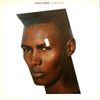 Grace Jones – Living My Life - Vinyl