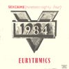 Eurythmics – Sexcrime (Nineteen Eighty Four) - Vinyl