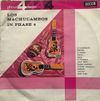 Los Machucambos – In Phase 4 - Vinyl