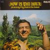 Hank Snow And His Rainbow Ranch Boys – Now Is The Hour For Me To Sing To My Friends In New Zealand - Vinyl