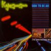 Kajagoogoo – Ooh To Be Ah (The Construction Mix) - Vinyl