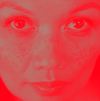 Bic Runga - Red Sunset - Vinyl