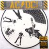 AC/DC – Through The Mists Of Time / Witch's Spell - Vinyl