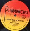 Boris Gardiner – I Want To Wake Up With You - Vinyl