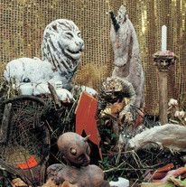 The Cakekitchen – World Of Sand - Vinyl