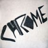 Chrome – The Visitation - Vinyl