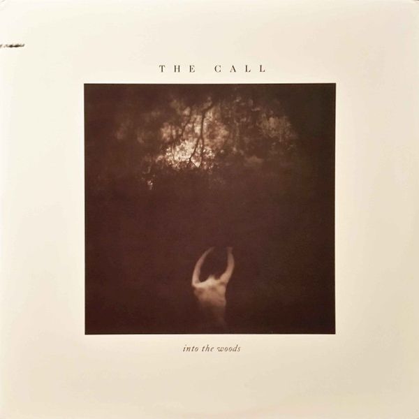 The Call – Into The Woods - Vinyl