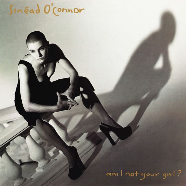Sinéad O'Connor – Am I Not Your Girl? - Vinyl