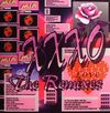 M.I.A.– XXXO (The Remixes) - Vinyl