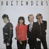 Pretenders – Pretenders - Vinyl