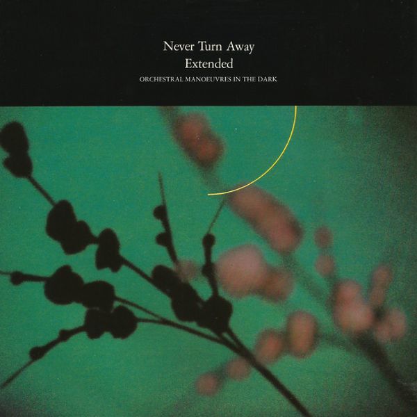 Orchestral Manoeuvres In The Dark – Never Turn Away (Extended) - Vinyl