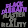 Black Sabbath - Master Of Reality - Vinyl