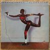 Grace Jones – Island Life - Vinyl