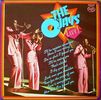 The O'Jays – Live! - Vinyl