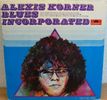 Alexis Korner – Blues Incorporated - Vinyl