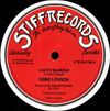 Lene Lovich – Lucky Number - Vinyl