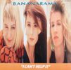 Bananarama – I Can't Help It - Vinyl