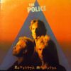 The Police – Zenyatta Mondatta - Vinyl